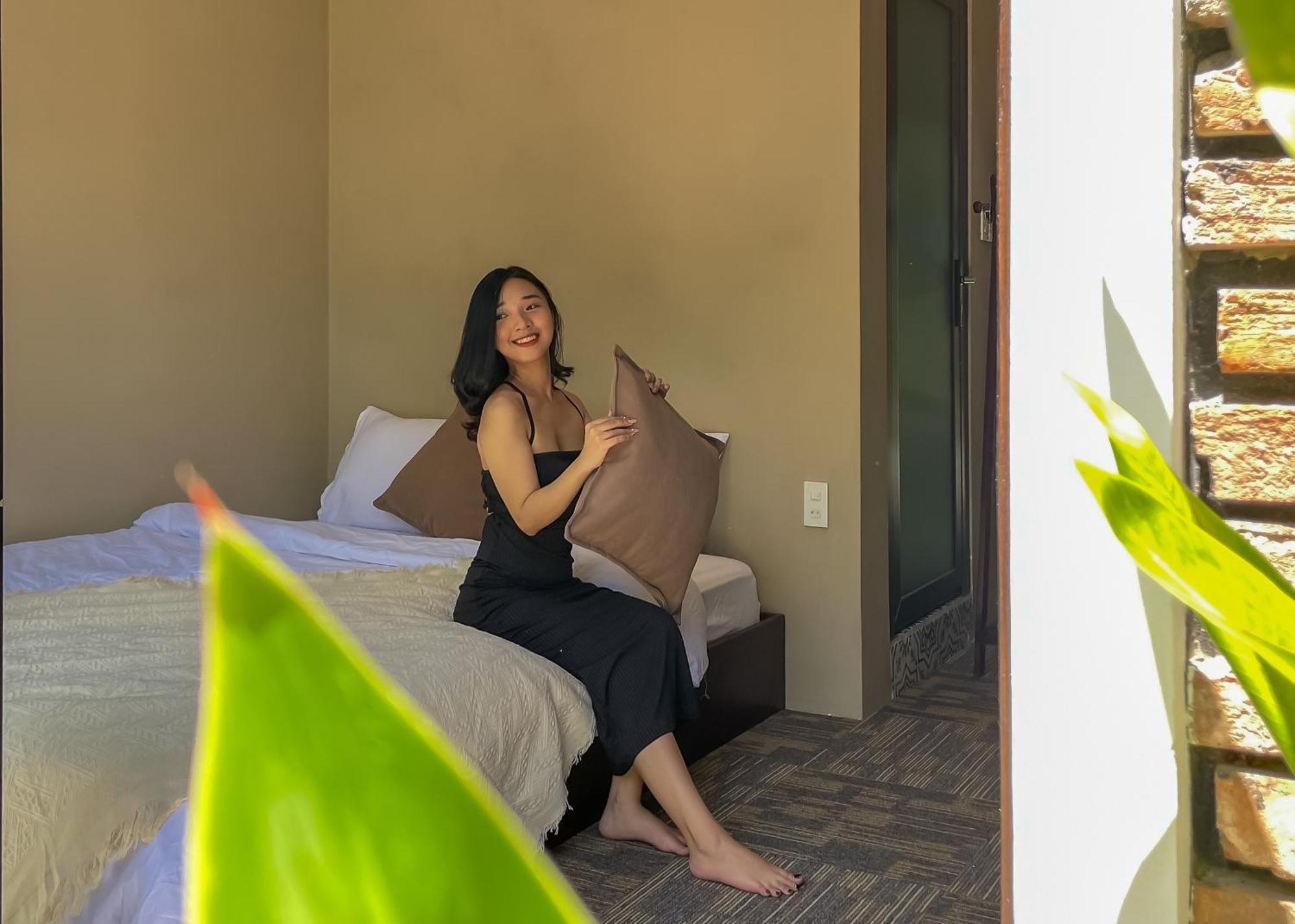 Cottage Retreat Dalat Екстер'єр фото