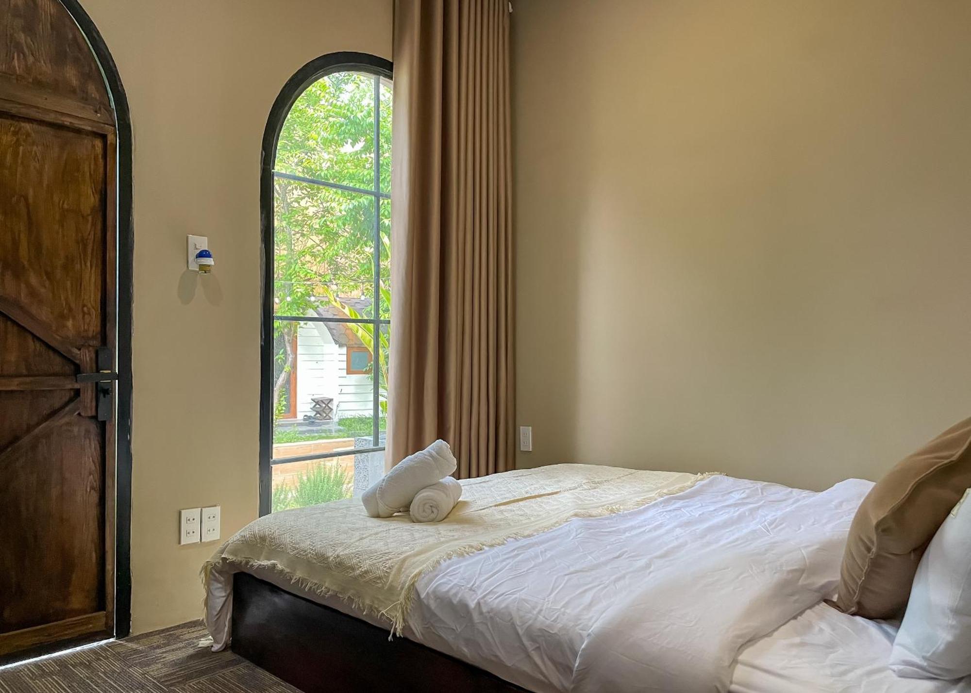 Cottage Retreat Dalat Екстер'єр фото