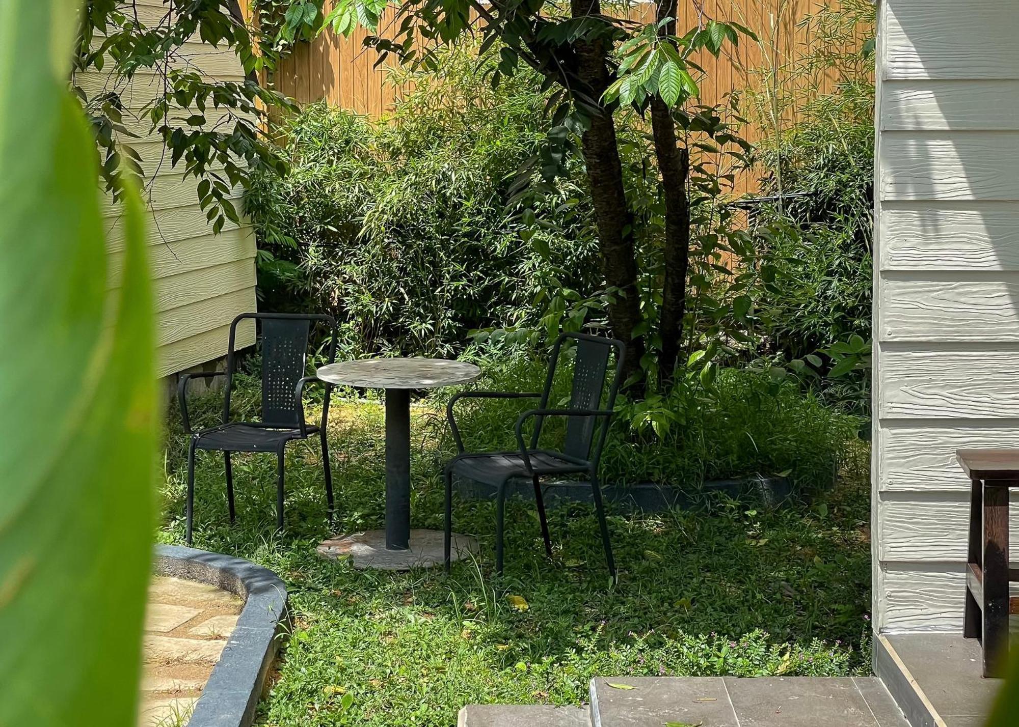Cottage Retreat Dalat Екстер'єр фото